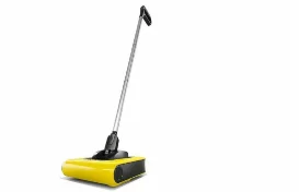 جارو شارژی  دستی کارچر مدل KB5EU