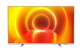 تلویزیون 58 اینچ فیلیپس 4K UHD اسمارت مدل 58PUS7855