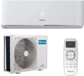 کولر گازی اینورتر 24000 هایسنس T3 مدل AS-24UW4SBTKC00A