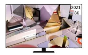 تلویزیون 65 سامسونگ Smart 8K QLED مدل 65Q700T 2021