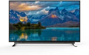 تلویزیون 55 اینچ 4k اسمارت توشیبا مدل 55U7750VE