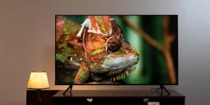 برسی تخصصی تلویزیون سامسونگ cu7000