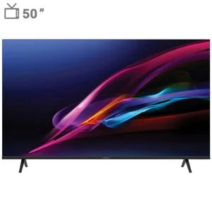 تلویزیون 50 اینچ میدیا استار FHD اسمارت مدل MS-50ST2S2/F