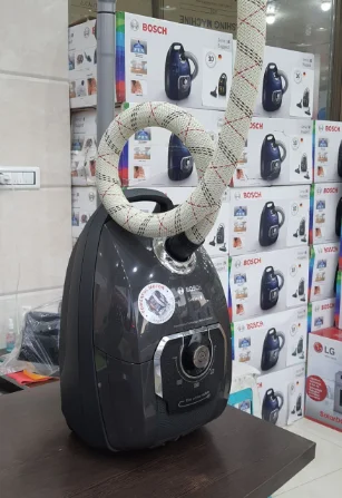 جاروبرقی بوش 2200 وات سری 8 مدل BGL82294