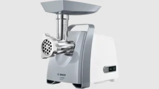 چرخ گوشت بوش 1800 وات سفید ProPower مدل MFW66020