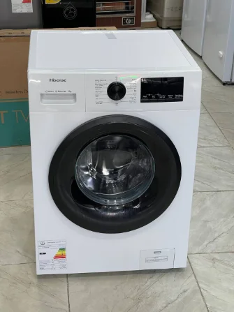 لباسشویی 9 کیلویی 1400 دور هایسنس 2023 مدل WFPV9014EM