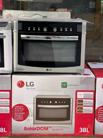سولاردام ال جی 3882 کره ای MA3882QC
