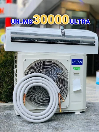 کولرگازی 30000 هزار یونیوا T3 مدل UN-MS30 ULTRA
