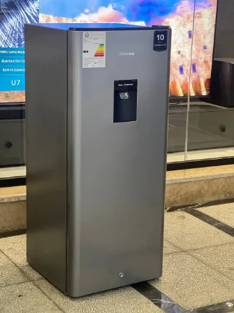 یخچال فریزر هایسنس تک درب 12 فوت RR229D4WRU