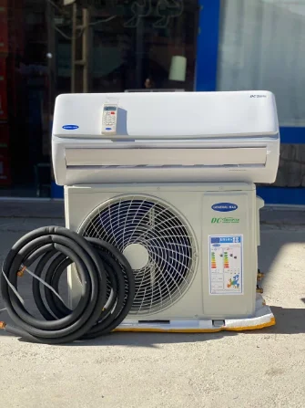 کولرگازی جنرال مکس 12000 هزار اینورتردار مدل GM-S12000-INV