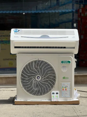 کولرگازی جنرال شکار 24000 لبخندی T3 مدل GNR-24GW AA