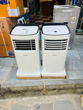 کولرگازی 7000 پرتابل  سرد Comfee مدل SMART COOL 7000