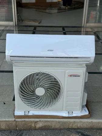 کولرگازی جنرال گلد 24000 مدل GG-S24000 Platinum