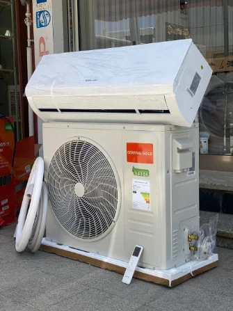 کولرگازی 30000 جنرال گلد AROX مدل GG-CS30000