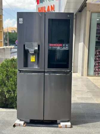 یخچال ال جی x39 دودی 34 فوت مدل GR-X39FTKHL
