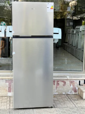 یخچال فریزر بالا پایین هایسنس 28 فوت RT599N4ASU