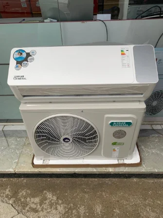 کولرگازی جنرال شکار 12000 هزار 2022 مدل GNRR-12ZZ