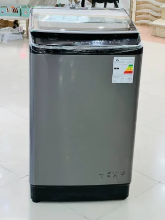 لباسشویی هایسنس 13 کیلو درب بالا مدل WTJA1302T