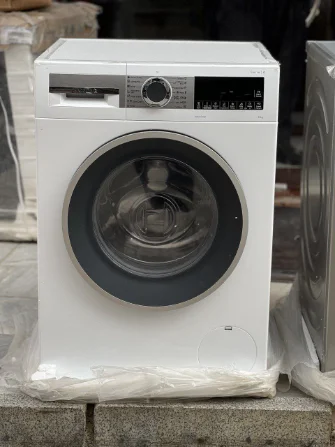 ماشین لباسشویی بوش 9 کیلوگرم 1200 دور Serie 4 مدل WGA242X0ME