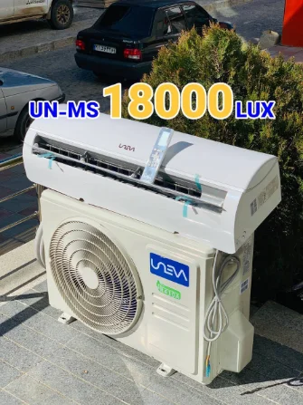 کولر گازی یونیوا  18000 هزار  مدل UN-MS18