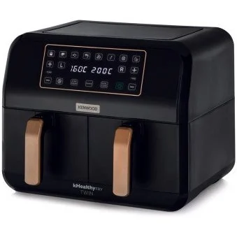 سرخ کن کنوود بدون روغن مدل HFP70