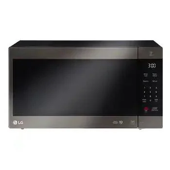 مایکروویو 42 لیتر ال جی هوشمند 8295 مدل MH8295DIH