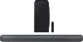 ساندبار سامسونگ 320 وات مدل Q700B