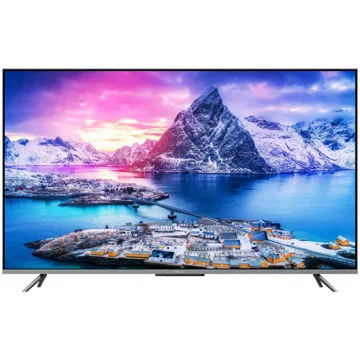 تلویزیون شیائومی 55 اینچ 2022 سری P اسمارت 4K مدل P1
