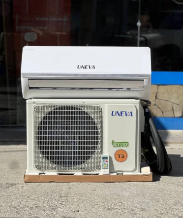 کولرگازی 18000 یونیوا پلار T3 مدل UN-AS18 POLAR