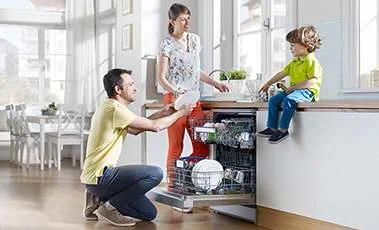 قیمت ماشین ظرفشویی بکو