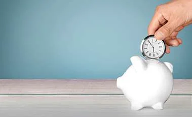 صرفه جویی در وقت با ماشین ظرفشویی بکو