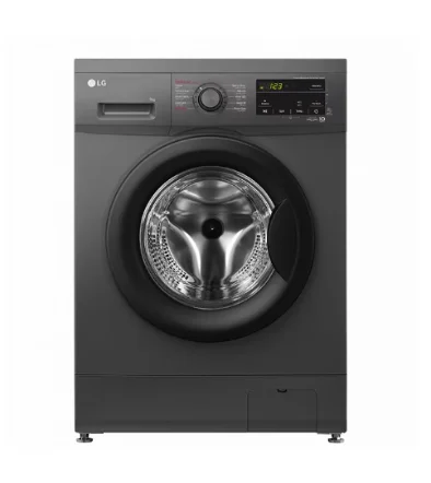 ماشین لباسشویی 9 کیلو ال جی دودی  4J3 مدل F4J3VYG6J