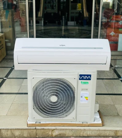 کولرگازی 36000 یونیوا سرد و گرم الترا مدل UN-MS36 ULTRA