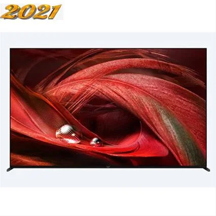 تلویزیون سونی 85 اینچ 4K اسمارت 2021 مدل 85X95J