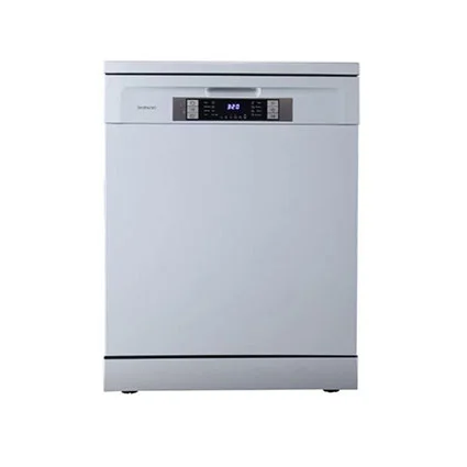 ماشین ظرفشویی دوو 14 نفره کره 1411 سفید مدل DDW-M1411W