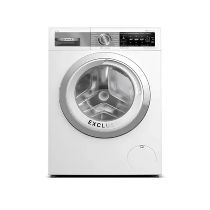 ماشین لباسشویی بوش 10 کیلو 1600 دور سری HomeProfessional مدل WAX32E91