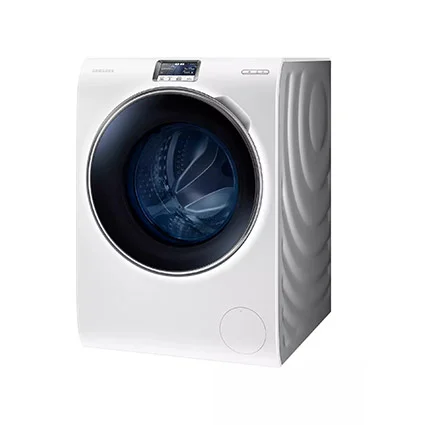 ماشین لباسشویی جدید 2021 سامسونگ  کره10 کیلو 1600 دور WW10H9600EW