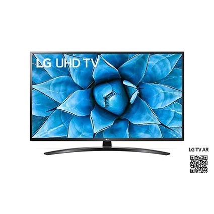 تلویزیون 65 اینچ ال جی 4K اسمارت مدل 65UN7440