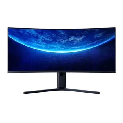 مانیتور 34 اینچ شیائومی منحنی مدل XMMNTQ34
