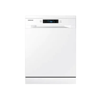 ماشین ظرفشویی سامسونگ 14 نفره سفید مدل DW60M5070FW