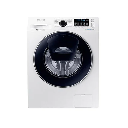 ماشین لباسشویی 8 کیلو ادواش سامسونگ مدل WW80K5410UX1