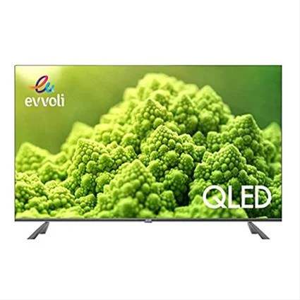 تلویزیون 55 اینچ ایوولی کیولد فورکی اسمارت 55EV250QA