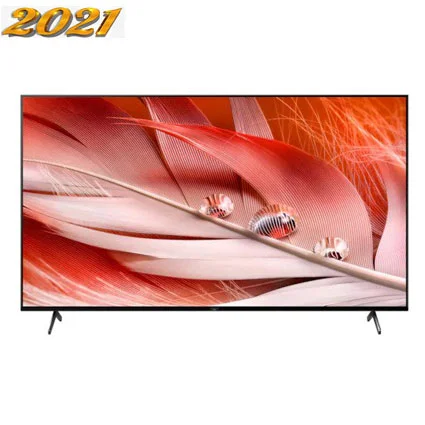 تلویزیون 50 اینچ سونی X90J 2021 اسمارت