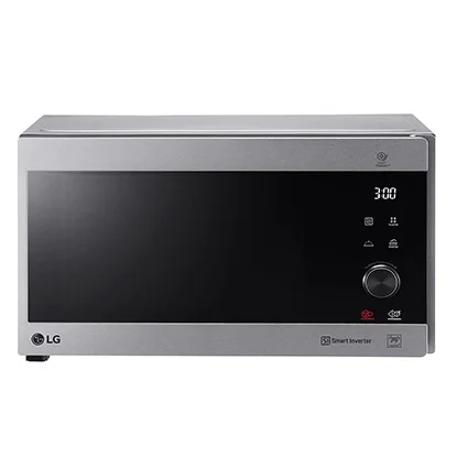 مایکروفر ال جی 8265 سیلور 42 لیتری مدل MH8265CIS