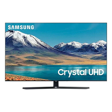 تلویزیون 50 اینچ سامسونک کریستال 4K اسمارت مدل 50TU8500