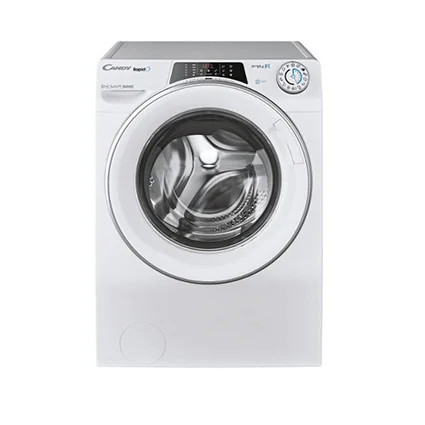 ماشین لباسشویی کندی 10 کیلو 1400 دور مدل RO14104DWMSE/1-S