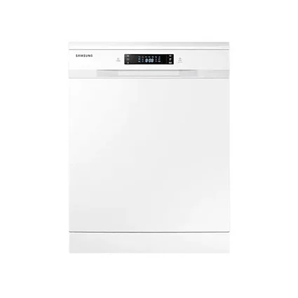 ماشین ظرفشویی 14 نفره سامسونگ سفید مدل DW60H6050FW