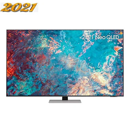 تلویزیون نئو کیولد سامسونگ 65 اینچ 2021 اسمارت 4K مدل QN85A