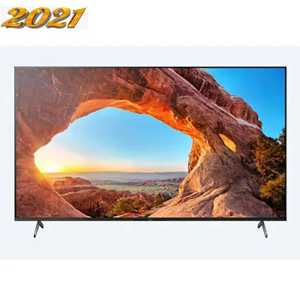 تلویزیون سونی 50 اینچ 4K اسمارت 2021 مدل 50X85J