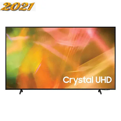تلویزیون 65 اینچ سامسونگ 4K اسمارت 65AU8000